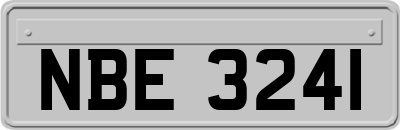 NBE3241