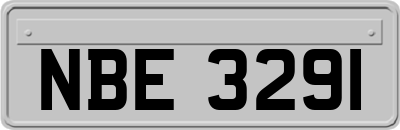 NBE3291