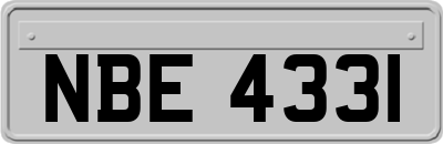 NBE4331