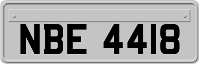 NBE4418