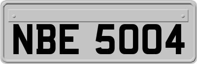 NBE5004