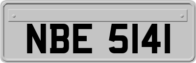 NBE5141