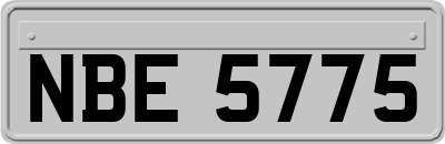 NBE5775