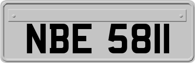 NBE5811