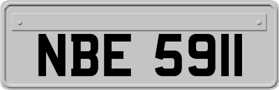 NBE5911