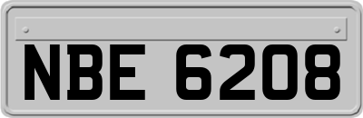 NBE6208