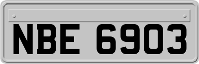 NBE6903