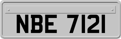 NBE7121