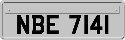 NBE7141