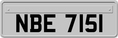 NBE7151