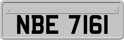 NBE7161