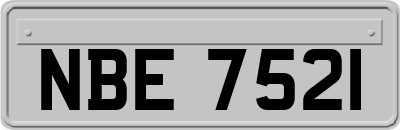 NBE7521