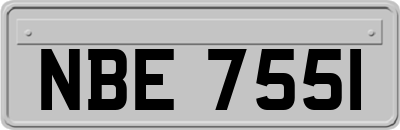 NBE7551