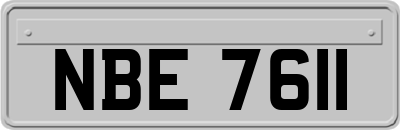 NBE7611