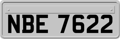 NBE7622