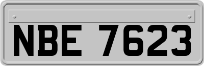 NBE7623