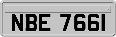 NBE7661