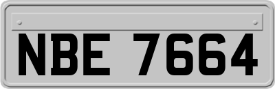 NBE7664