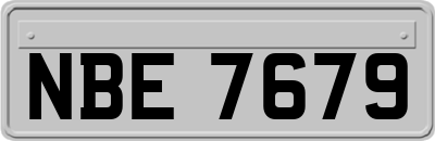 NBE7679