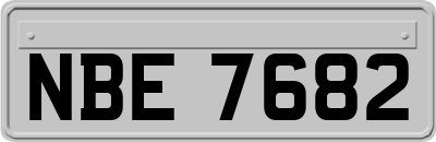 NBE7682