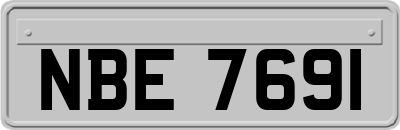 NBE7691