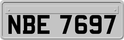 NBE7697