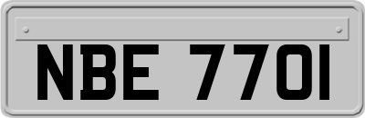 NBE7701