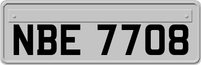 NBE7708