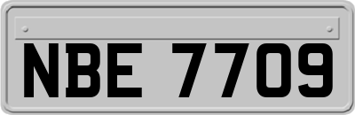 NBE7709