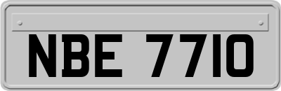 NBE7710