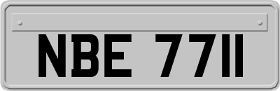 NBE7711