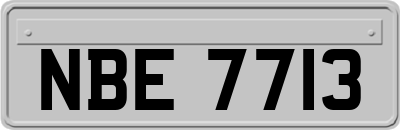 NBE7713