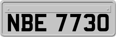 NBE7730