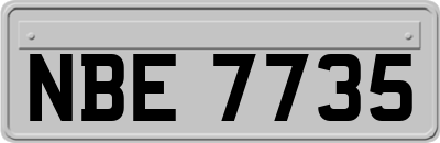 NBE7735