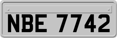 NBE7742