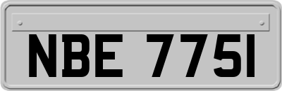 NBE7751