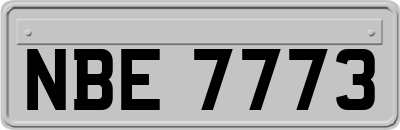 NBE7773