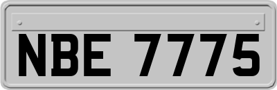 NBE7775