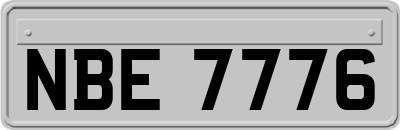 NBE7776