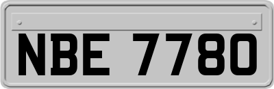 NBE7780