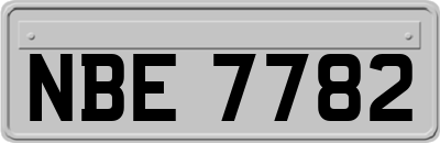 NBE7782