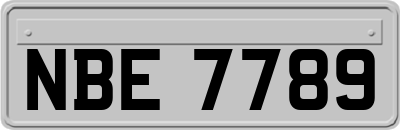 NBE7789