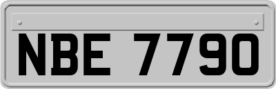 NBE7790