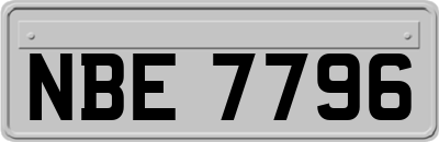 NBE7796