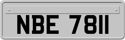 NBE7811