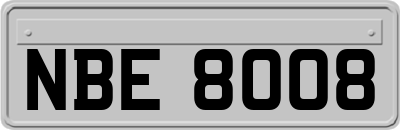 NBE8008