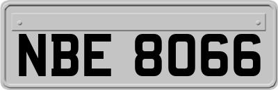 NBE8066