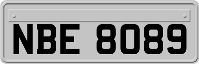NBE8089