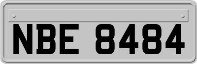 NBE8484