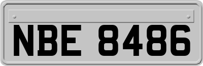 NBE8486